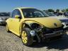 VOLKSWAGEN - BEETLE