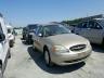 FORD - TAURUS