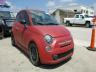 FIAT - 500