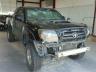 TOYOTA - TACOMA