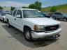 GMC - SIERRA