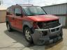 HONDA - ELEMENT
