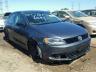 VOLKSWAGEN - JETTA