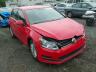 VOLKSWAGEN - GOLF