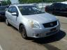 NISSAN - SENTRA
