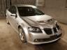 PONTIAC - G8