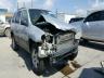 MAZDA - TRIBUTE