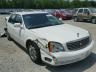 CADILLAC - DEVILLE