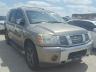 NISSAN - ARMADA