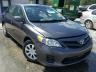 TOYOTA - COROLLA
