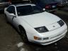 NISSAN - 300ZX