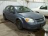 CHEVROLET - COBALT