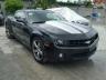 CHEVROLET - CAMARO