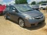 HONDA - CIVIC