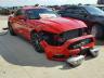 FORD - MUSTANG
