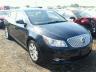 BUICK - LACROSSE