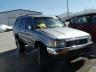 TOYOTA - 4RUNNER