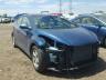 HYUNDAI - ELANTRA