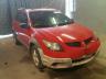 PONTIAC - VIBE