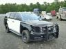 CHEVROLET - TAHOE