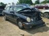MERCEDES-BENZ - E320