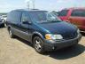 PONTIAC - MONTANA