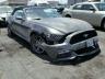 FORD - MUSTANG