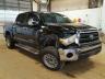 TOYOTA - TUNDRA