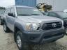 TOYOTA - TACOMA