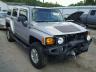 HUMMER - H3