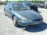 FORD - TAURUS