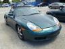 PORSCHE - BOXSTER