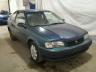 TOYOTA - TERCEL