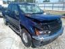 CHEVROLET - COLORADO