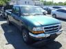 FORD - RANGER