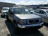 NISSAN - FRONTIER