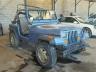 JEEP - WRANGLER