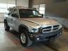 DODGE - DURANGO