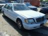 MERCEDES-BENZ - S320