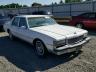 CHEVROLET - CAPRICE