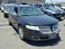 LINCOLN - MKZ