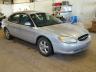 FORD - TAURUS