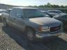 GMC - SIERRA