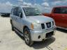 NISSAN - ARMADA