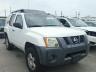 NISSAN - XTERRA
