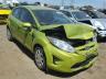 FORD - FIESTA