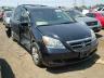 HONDA - ODYSSEY