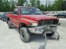DODGE - RAM 2500