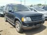 FORD - EXPLORER