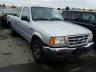 FORD - RANGER